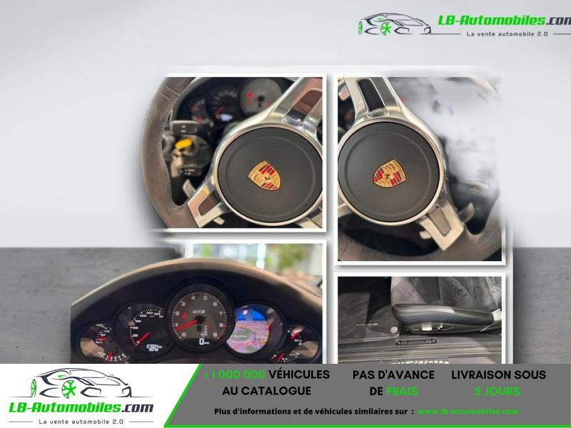 Porsche 911 GTS 3.8i 430 PDK  occasion  Beaupuy