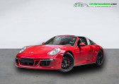 Porsche 911 occasion année 2015 boite Automatique Annonce Porsche 911 occasion Essence GTS 3.8i 430 PDK à Beaupuy