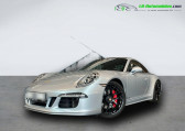Porsche 911 occasion année 2015 boite Automatique Annonce Porsche 911 occasion Essence GTS 3.8i 430 PDK à Beaupuy