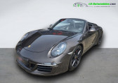 Porsche 911 occasion année 2015 boite Automatique Annonce Porsche 911 occasion Essence GTS 3.8i 430 PDK à Beaupuy