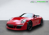 Porsche 911 GTS 3.8i 430 PDK   Beaupuy 31