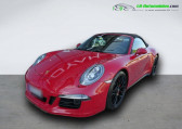Porsche 911 GTS 3.8i 430 PDK   Beaupuy 31