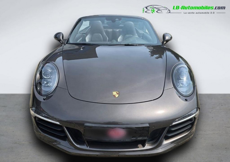 Porsche 911 GTS 3.8i 430 PDK  occasion  Beaupuy - photo n5