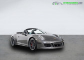 Porsche 911 GTS 3.8i 430 PDK   Beaupuy 31