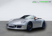 Porsche 911 GTS 3.8i 430 PDK   Beaupuy 31