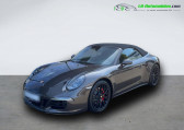 Porsche 911 GTS 3.8i 430 PDK   Beaupuy 31