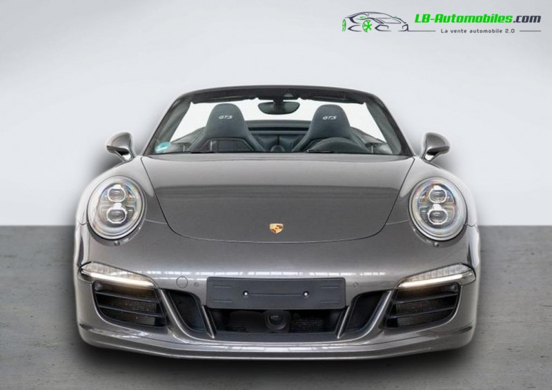 Porsche 911 GTS 3.8i 430 PDK  occasion  Beaupuy - photo n5
