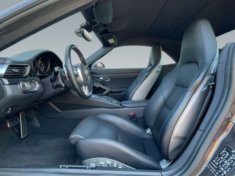 Porsche 911 GTS 3.8i 430 PDK  occasion  Beaupuy - photo n6