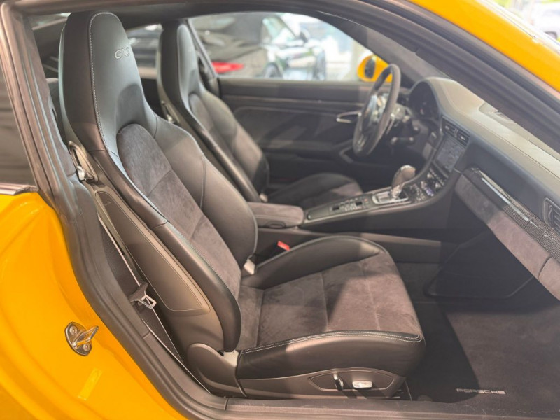 Porsche 911 GTS 3.8i 430 PDK  occasion  Beaupuy - photo n4