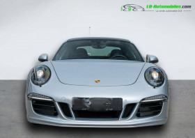 Porsche 911 GTS 3.8i 430 PDK  occasion  Beaupuy - photo n3