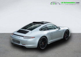 Porsche 911 GTS 3.8i 430 PDK  occasion  Beaupuy - photo n2