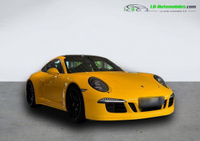 Porsche 911 GTS 3.8i 430 PDK  occasion  Beaupuy - photo n3