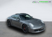 Annonce Porsche 911 occasion Essence GTS 3.8i 430 PDK  Beaupuy