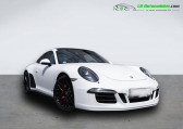 Porsche 911 GTS 3.8i 430 PDK   Beaupuy 31