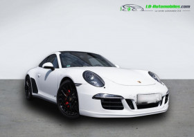 Porsche 911 , garage LB AUTOMOBILES  Beaupuy