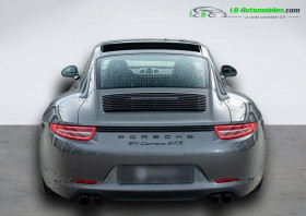 Porsche 911 GTS 3.8i 430 PDK  occasion  Beaupuy - photo n4
