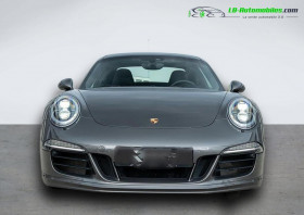 Porsche 911 GTS 3.8i 430 PDK  occasion  Beaupuy - photo n3