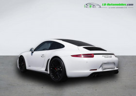 Porsche 911 GTS 3.8i 430 PDK  occasion  Beaupuy - photo n3
