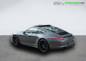 Porsche 911 GTS 3.8i 430 PDK  occasion  Beaupuy - photo n2