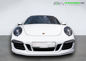 Porsche 911 GTS 3.8i 430 PDK  occasion  Beaupuy - photo n2