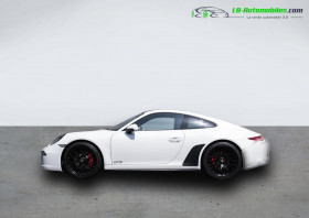 Porsche 911 GTS 3.8i 430 PDK  occasion  Beaupuy - photo n4