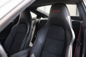 Porsche 911 GTS 3.8i 430 PDK  occasion  Beaupuy - photo n6