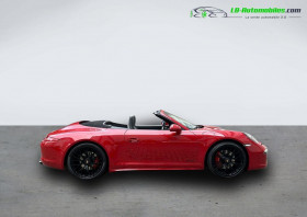 Porsche 911 GTS 3.8i 430 PDK  occasion  Beaupuy - photo n6