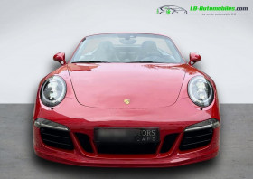 Porsche 911 GTS 3.8i 430 PDK  occasion  Beaupuy - photo n5