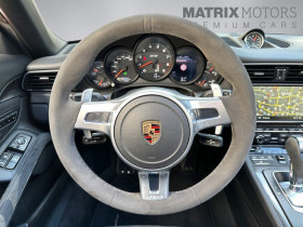 Porsche 911 GTS 3.8i 430 PDK  occasion  Beaupuy - photo n9