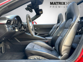 Porsche 911 GTS 3.8i 430 PDK  occasion  Beaupuy - photo n8