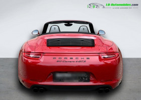 Porsche 911 GTS 3.8i 430 PDK  occasion  Beaupuy - photo n7