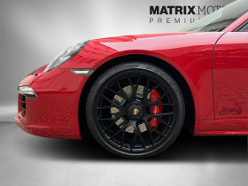Porsche 911 GTS 3.8i 430 PDK  occasion  Beaupuy - photo n10