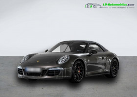 Porsche 911 , garage LB AUTOMOBILES  Beaupuy