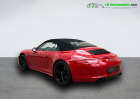 Porsche 911 GTS 3.8i 430 PDK  occasion  Beaupuy - photo n4