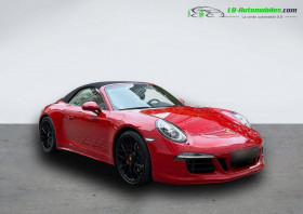 Porsche 911 GTS 3.8i 430 PDK  occasion  Beaupuy - photo n2