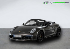 Porsche 911 GTS 3.8i 430 PDK  occasion  Beaupuy - photo n2