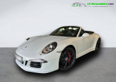 Porsche 911 GTS 3.8i 430 PDK   Beaupuy 31