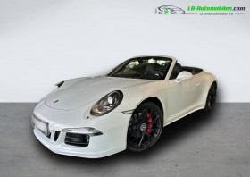 Porsche 911 , garage LB AUTOMOBILES  Beaupuy