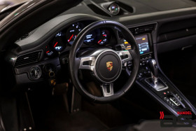 Porsche 911 GTS 3.8i 430 PDK  occasion  Beaupuy - photo n5