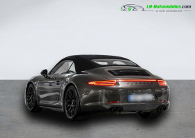 Porsche 911 GTS 3.8i 430 PDK  occasion  Beaupuy - photo n4