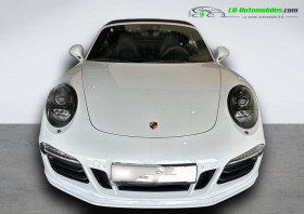 Porsche 911 GTS 3.8i 430 PDK  occasion  Beaupuy - photo n2