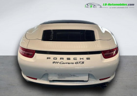 Porsche 911 GTS 3.8i 430 PDK  occasion  Beaupuy - photo n5
