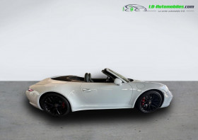 Porsche 911 GTS 3.8i 430 PDK  occasion  Beaupuy - photo n4