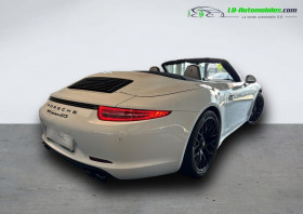 Porsche 911 GTS 3.8i 430 PDK  occasion  Beaupuy - photo n3