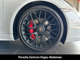 Porsche 911 GTS 3.8i 430 PDK  occasion  Beaupuy - photo n7