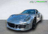 Porsche 911 GTS 3.8i 430 PDK   Beaupuy 31