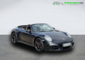 Porsche 911 occasion année 2015 boite Automatique Annonce Porsche 911 occasion Essence GTS 3.8i 430 PDK à Beaupuy