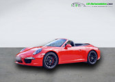 Porsche 911 occasion année 2012 boite Automatique Annonce Porsche 911 occasion Essence GTS 3.8i 430 PDK à Beaupuy