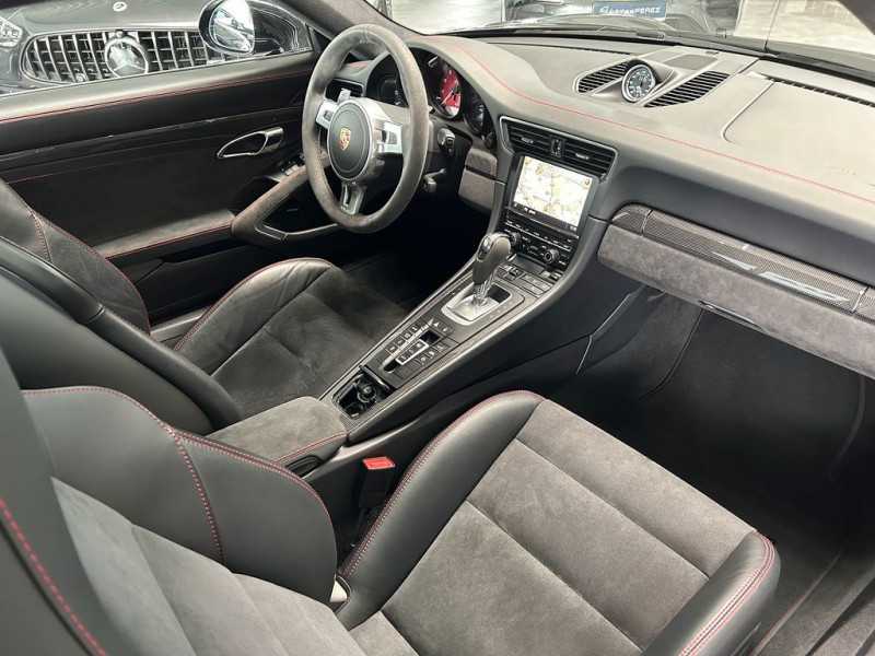 Porsche 911 GTS 3.8i 430 PDK  occasion  Beaupuy - photo n5