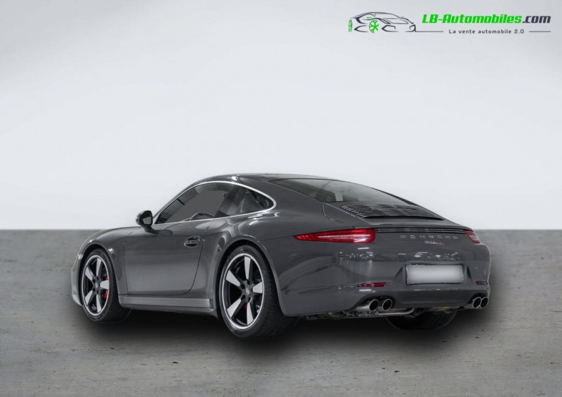 Porsche 911 GTS 3.8i 430 PDK  occasion  Beaupuy - photo n3